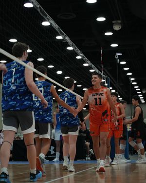 Image post by @boyswinterinvitational on Instagram