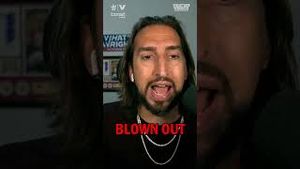 Video post by @whatswrightshow on YouTube