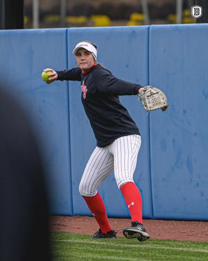 Image post by @bradleysoftball on Instagram