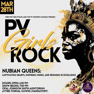 Image post by @pvamu on Instagram