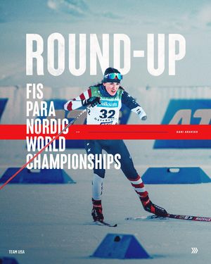 Image post by @teamusa on Instagram