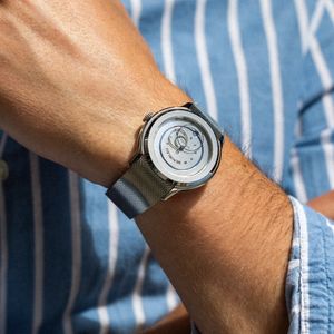 Image post by @beaubleu_paris on Instagram