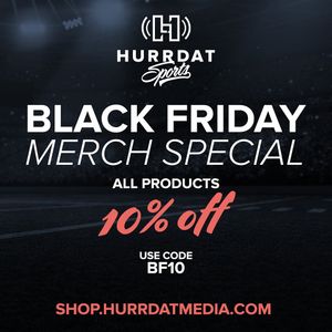 Image post by @hurrdatsports on Instagram