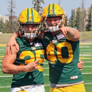Image post by @uabearsfootball on Instagram