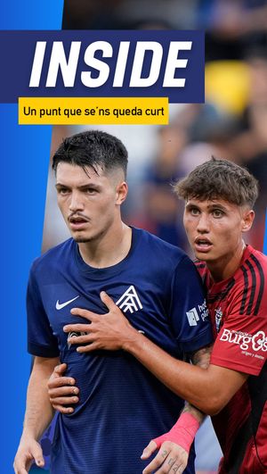Video post by @fcandorra on Instagram