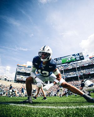 Image post by @beaver_stadium on Instagram