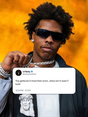 Video post by @rap on TikTok