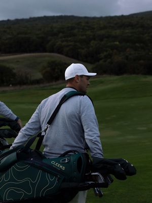Image post by @cleeksgolfclub on Instagram