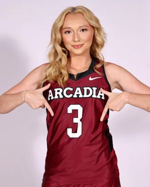 Image post by @arcadia_fh on Instagram