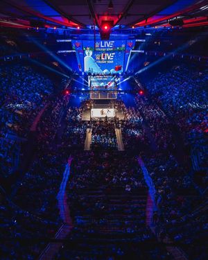 Image post by @TheGarden on Facebook