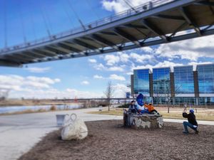 Image post by @visitomaha on Instagram