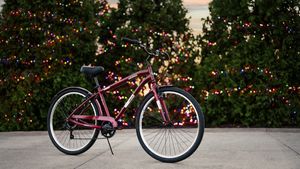 Image post by @huffybicycles on Instagram