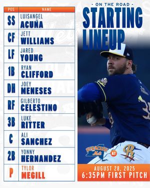 Image post by @syracusemets on Instagram