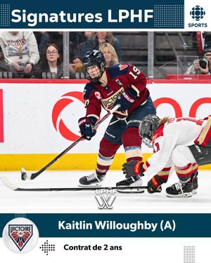 Image post by @radiocanadasports on Instagram