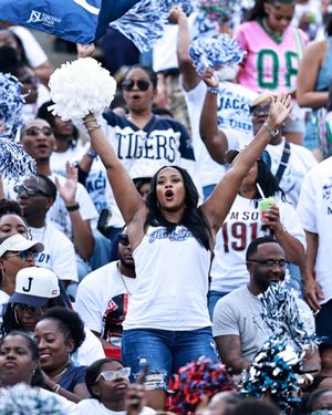 Image post by @jacksonstateu on Instagram
