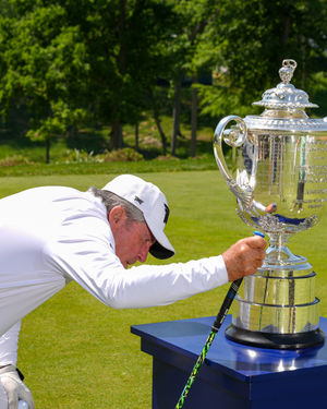 Image post by @pgachampionship on Instagram