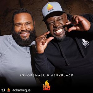 Image post by @cedtheentertainer on Instagram