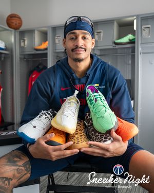 Image post by @washwizards on Instagram