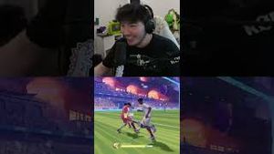 Video post by @itzmasayoshi on YouTube