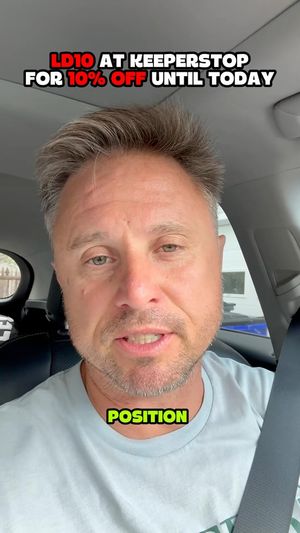 Video post by @keeperstopgk on Instagram