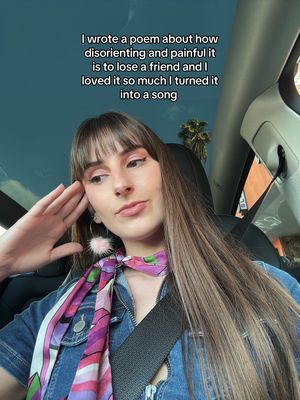 Video post by @jennybakermusic on TikTok
