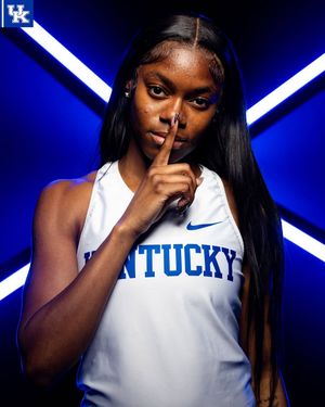 Image post by @kentuckytrack on Instagram