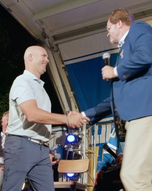 Image post by @stlouisblues on Instagram