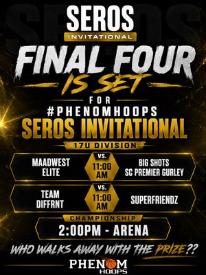 Image post by @phenom_hoops on Instagram