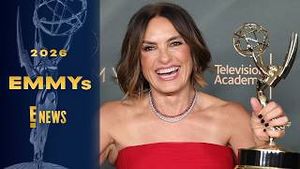 Video post by @enews on YouTube