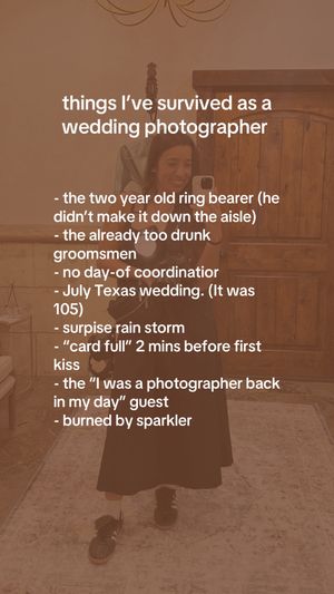 Video post by @kyliemariephotos on TikTok