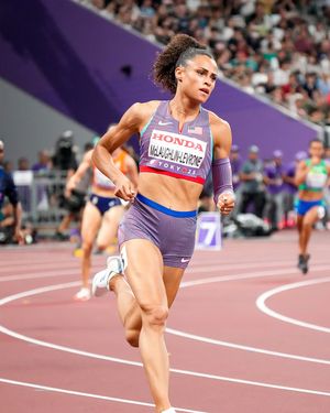 Image post by @usatf on Instagram