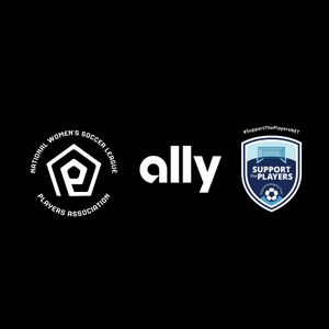 Image post by @nwsl_players on Twitter