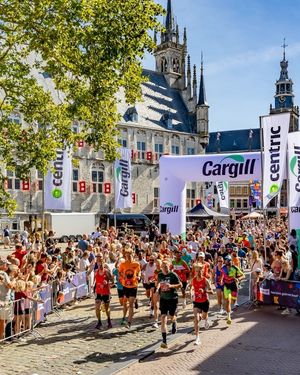 Image post by @hardloopnetwerk on Instagram