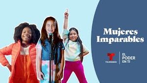 Video post by @telemundo on YouTube
