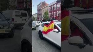 Video post by @nbcnewyork on YouTube