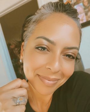 Image post by @mishighpriestess on Instagram