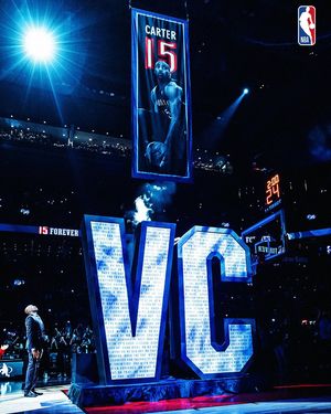 Image post by @nba on Instagram