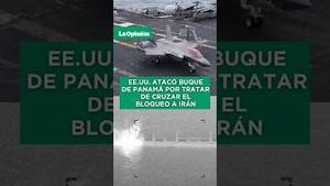 Video post by @laopinionla on YouTube