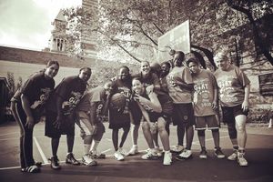 Image post by @ladieswhohoop on Instagram