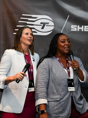 Image post by @torontotempo on Instagram