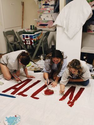 Image post by @all.in.arkansas on Instagram