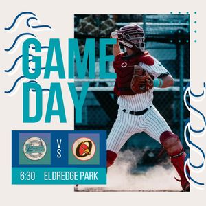 Image post by @brewsterwhitecaps on Instagram