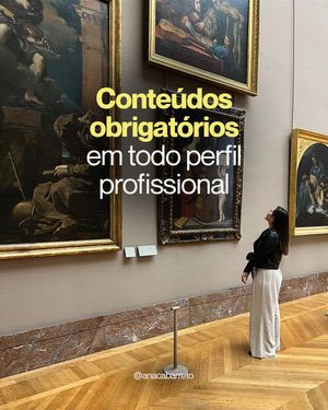 Image post by @anacabarreto on Instagram