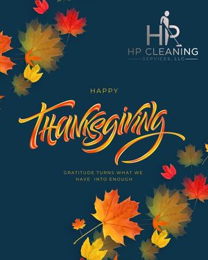 Image post by @Hpcleaningsvcllc on Facebook