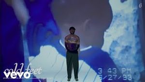 Video post by @6lackvevo on YouTube