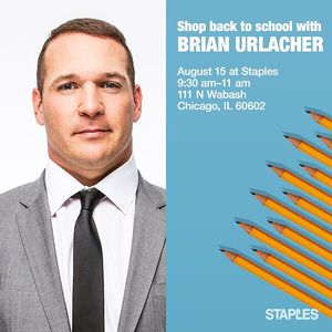 Image post by @54urlacher on Instagram