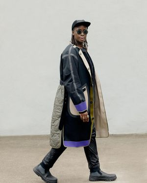 Image post by @mickalenethomas on Instagram