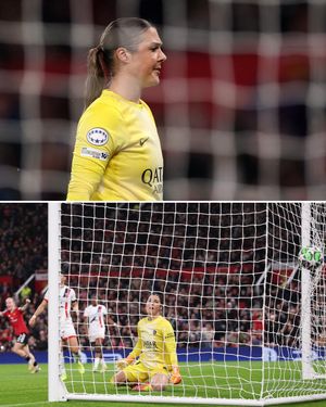 Image post by @ESPNFC on Twitter