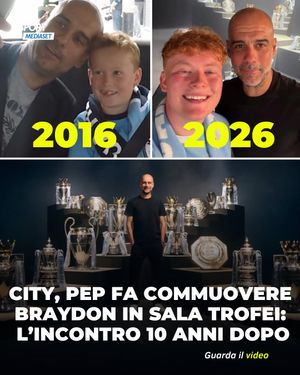 Image post by @sportmediaset on Instagram