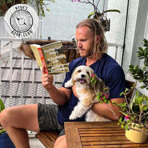 Image post by @nsyndergaard on Instagram